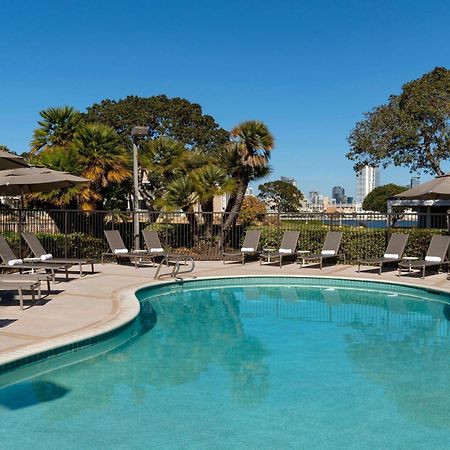 Coronado Island Marriott Resort & Spa San Diego Bagian luar foto