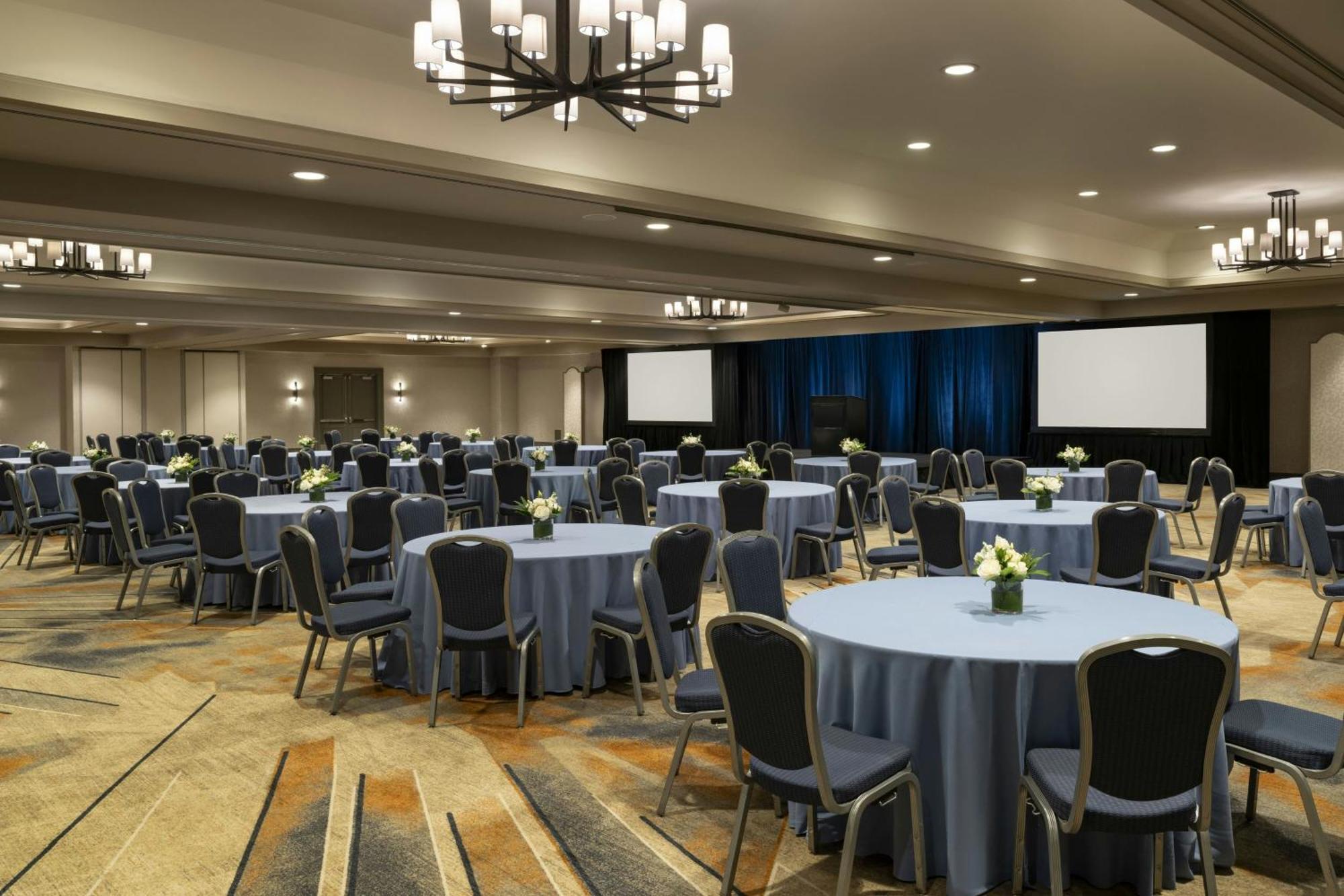 Coronado Island Marriott Resort & Spa San Diego Bagian luar foto