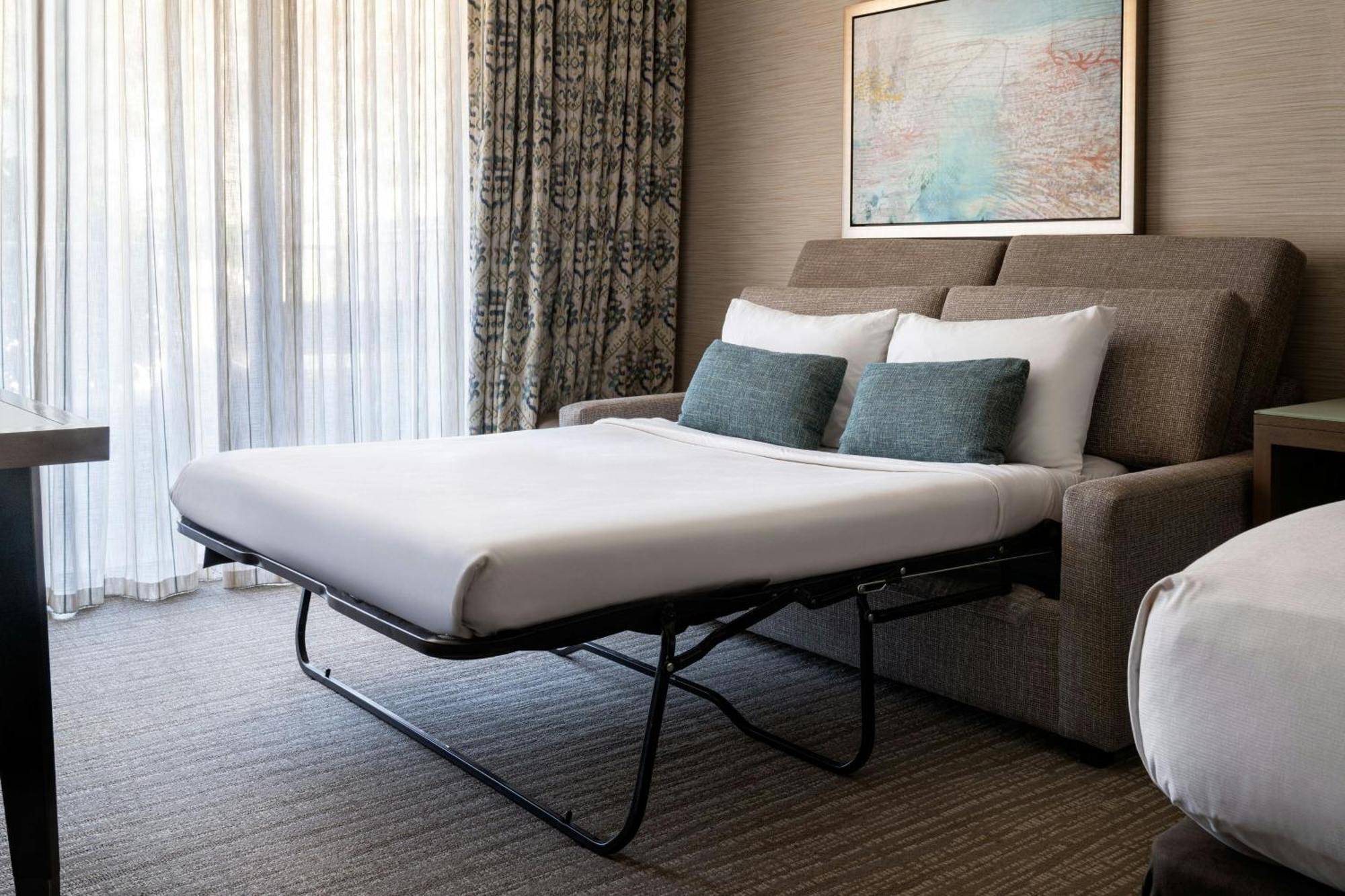 Coronado Island Marriott Resort & Spa San Diego Bagian luar foto