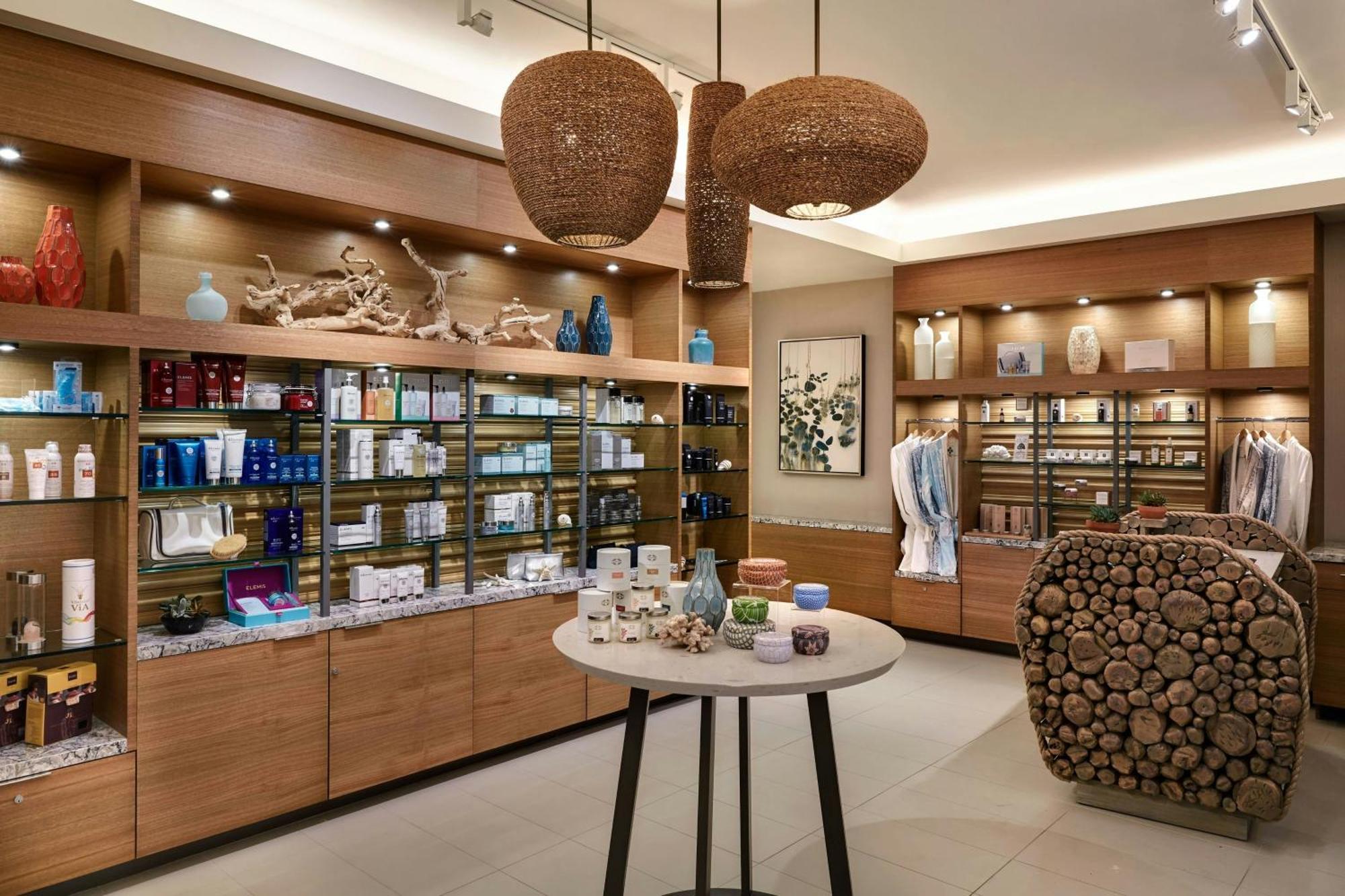 Coronado Island Marriott Resort & Spa San Diego Bagian luar foto