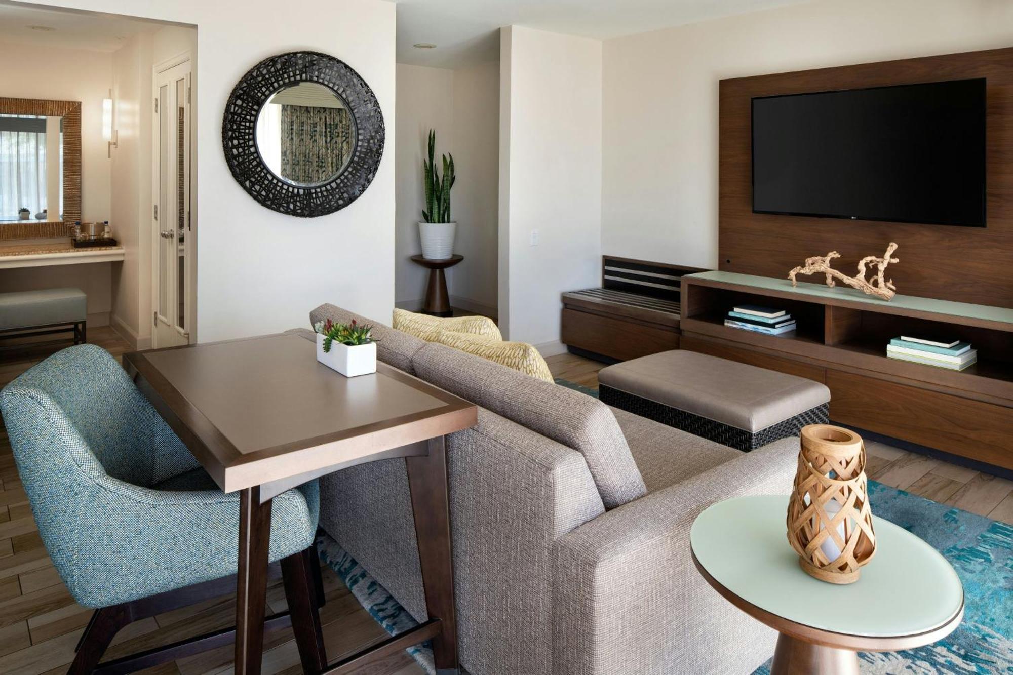 Coronado Island Marriott Resort & Spa San Diego Bagian luar foto