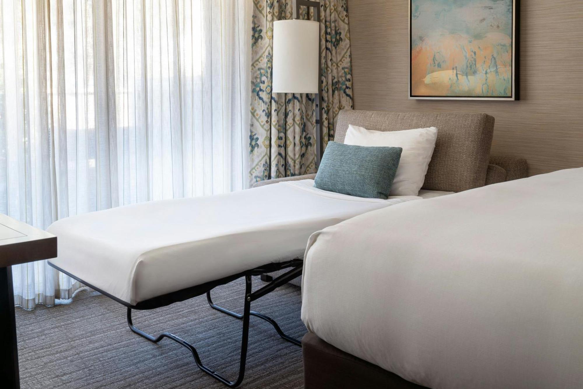 Coronado Island Marriott Resort & Spa San Diego Bagian luar foto